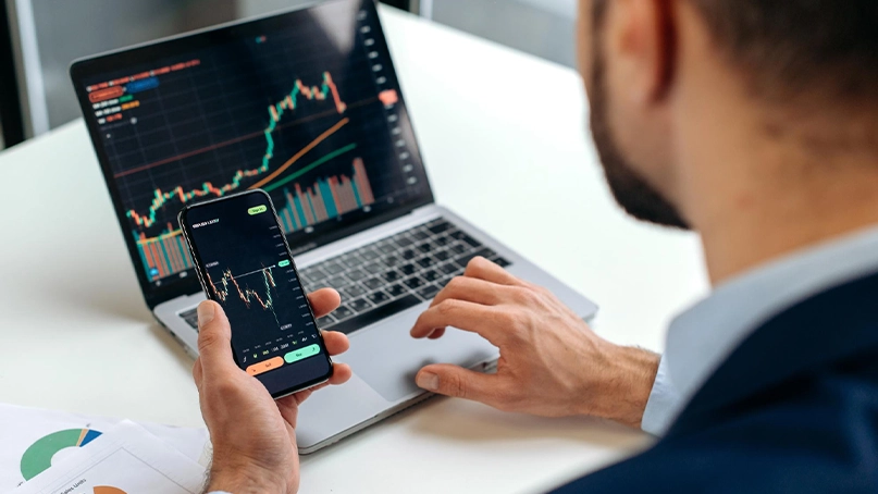 Plataforma de Trading de Selviorex